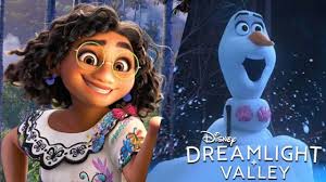 Disney Dreamlight Valley: Nuevos personajes o modo multijugador; esta será  su hoja de ruta en 2023 - Millenium