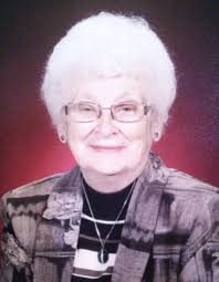 Eleanor Ruth (Thomas) Kelley Obituary December 11, 2017