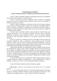Legea privind instituirea unor măsuri de susţinere a activităţii de întreprinzător şi modificarea unor acte normative. Https Media Hotnews Ro Media Server1 Document 2020 04 1 23769122 0 Proiect Oug Pdf
