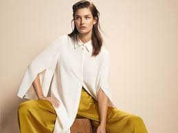 Fashion brand massimo dutti presented their spring summer 2021 limited edition collection, that brings quality and simplicity with natural and exquisite materials as well as with delicate and precise design. Get A Head Start On Your Eid Al Adha Wardrobe With Massimo Dutti