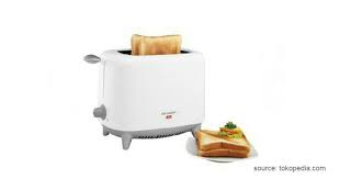 Membuat roti bakar di rumah jadi lebih mudah dan cepat! 10 Merk Pemanggang Roti Terbaik Dengan Kualitas Dan Fitur Mumpuni
