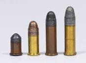 How powerful is a 22 bullet in a gun.? Why do people talk down on ...