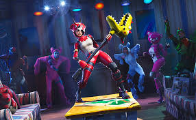 We've found that spirit halloween is arguably the best place to find the best fortnite costumes for a variety of ages. 12 Group Costumes For Halloween 2018 Carbon Costume Diy Guides To Dress Up For Cosplay Halloween