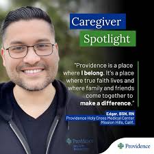 On Veterans Day, we honor the extraordinary individuals, including many  Providence caregivers, who have served our country and continue to do so.  Thank you to all veterans for your service and… |