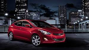 2012 Hyndai Elantra Hyundai Wallpaper Hyundai Elantra