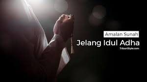 Amalan shaleh di 10 hari pertama bulan dzulhijjah. Keutamaan Bulan Dzulhijjah Dan Amalan Sunnah Sebelum Idul Adha 2021 Dari Dzikir Hingga Puasa Tribunstyle Com