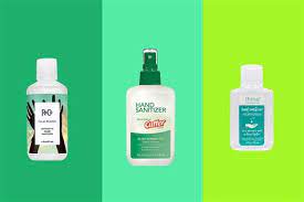 You can tell if the sanitizer contains at least 60% alcohol by looking at the product label. Best News Update How To Use Salt To Remove Alcohol From Hand Sanitizer Ready Stock Dr Shield 250ml Hand Sanitizer Mist Alcohol Free Hand Sanitizer Eliminate Germs Hand Sanitizers Containing