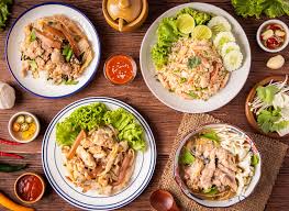 Ruay Khao Pad Pu (Wong Sawang) delivery near you in Bangkok| foodpanda