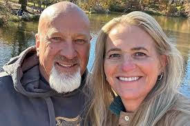 Christine Brown's Husband Reveals Which of Her Kids He's Closest With