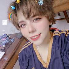 Profile for Ｍ a t h i