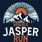 Rebuild Jasper Run event image
