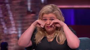 Kelly admits that she is a total softy when it comes to heartwarming and  inspirational stories, so here's a supercut of every time she cried on the  show. (Spoiler alert: It's a lot.) | The Kelly ...