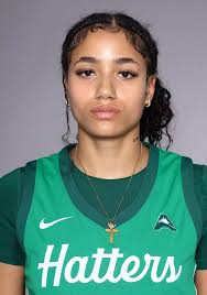 2024-25 Women's Basketball Roster