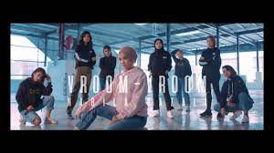 Nabila razali | vroom vroom lagu/lirik: Nabila Razali Vroom Vroom Official Music Video Youtube