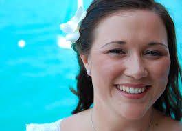 Shannon Sodano- Authorised Marriage Celebrant