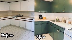 See more ideas about peel and stick countertop, kitchen stickers, wall stove. Extreme Diy Rental Kitchen Makeover Kitchen Transformation Peel Stick Countertop Backsplash Youtube