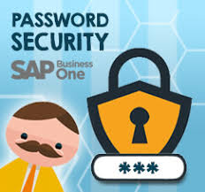 Unlock users in sap · 1) go to se16 and type in table name usr02. Custom Password Security For Users Sap Business One Indonesia Tips Stem Sap Gold Partner