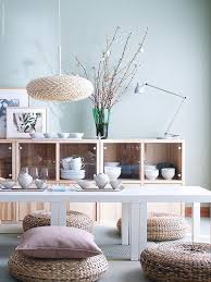 Ikea Japan Inspired Interior Japanese Interior Design Japanese Interior