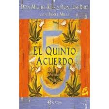 Despertar conciencia de los valores perdidos, entre ellos la sabiduría natural, se habla de acuerdos que vamos realizando a lo largo. Cual Es El Quinto Acuerdo Tolteca