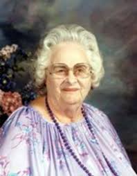 Most Recent Obituaries