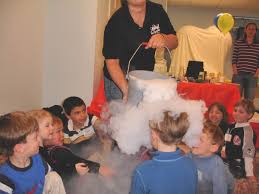 Here are 20 birthday party games that are perfect for kids of any age. Science Birthday Party Ideas Momof6