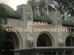 Sejarah ktmb bermula sejak era zaman penjajahan british lagi, ketika laluan kereta api dibina bagi mengangkut tin dari lombong ke pelabuhan. Ppt Sejarah Kereta Api Tanah Melayu Powerpoint Presentation Free Download Id 4869881