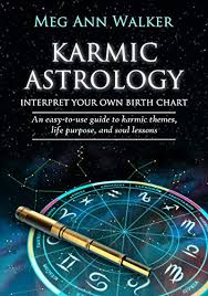 karmic astrology interpret your own birth chart