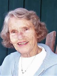 Mary McKenna Obituary