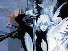 It's not very long as far as i've seen. Anime Vampire Boy Explore Tumblr Posts And Blogs Tumgir