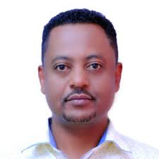 Daniel Molla Chekol, Country Director, Ethiopia and Deputy Director, Road  Safety, Africa