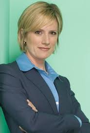 Karen Vick : personnage de la série