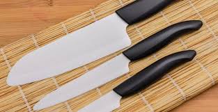 5 Best Ceramic Knife Reviews Updated 2020 A Must Read Kitchen Knives Best Kitchen Knives Fancy Kitchens