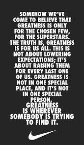 Nillapepsi S Blog Nike Inspirational Quotes Inspirational Quotes Words