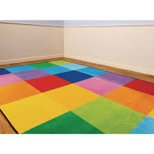 We want to reward those referrals to show our appreciation. Rainbow Mosaic Premium Carpet 8 X 12 Rectangle