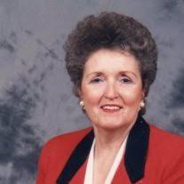 Obituary for Pauline Pratt Bracey