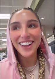 Abella Danger: Girls Edit Highlights