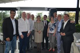 cadeia global de produção de alimentos Archives