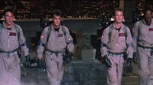 Image result for ghostbusters