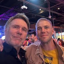 Jodi Swain's Instagram, Twitter & Facebook