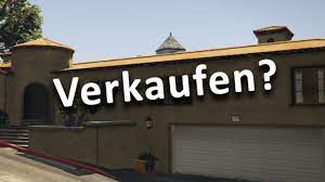 Eine immobilie bei gta 5 online zu verkaufen ist gar nicht so leicht. Gta Online Immobilien Wie Hauser Und Garagen Verkaufen