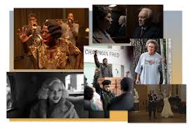 Movies with the most academy awards nominations of all time and their wins as of 2021. The Most Diverse Oscar Nominations Ever Brig Newspaper