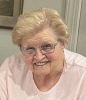 Shirley Ann Donegan Jones, Obituary