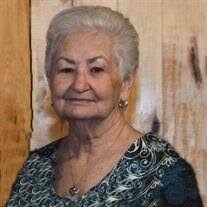 Volette Meadows Obituary