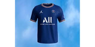 We did not find results for: Football Le Nouveau Maillot Du Psg Provoque La Colere Des Supporters