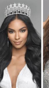 Miss Florida USA 2024