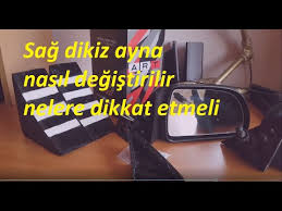 Renault 9 Brodway Kilometre Siperligi Catlak Arizasi Nasil Giderilir Youtube