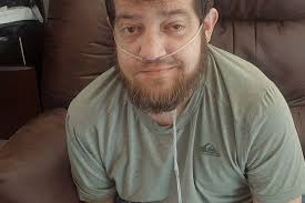 Fundraiser for Greg McCutcheon by Doug Mccutcheon : Gregory's Medical  Expenses