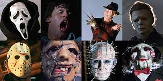 We ranked the 151 best horror movies of all time, from dracula to doctor sleep. Every Horror Movie Franchise Ranked Worst To Best Metacritic
