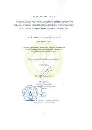 Kumpulkan dalam satu bendel, karya tulis kamu, untuk menunjukkan karya terbaik kamu dalam pembuatan puisi, laporan kunjungan ke objek wisata, artikel. Https Core Ac Uk Download Pdf 78030537 Pdf