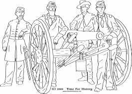 More than 5.000 printable coloring sheets. Civil War Coloring Pages To Print Coloring Home